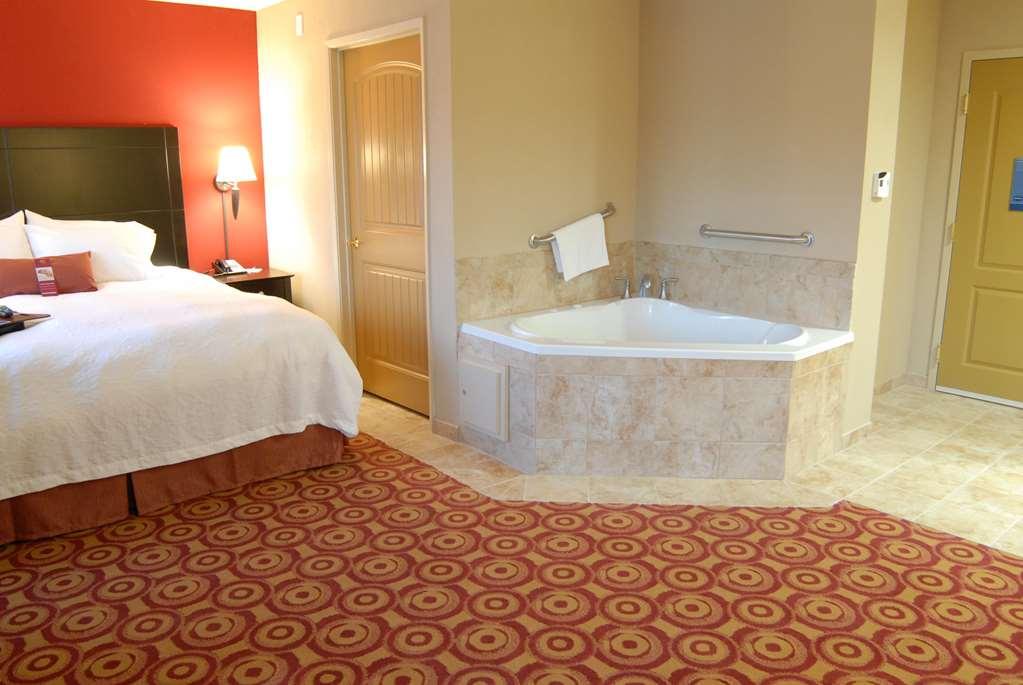 Hampton Inn & Suites Banning/Beaumont Room photo