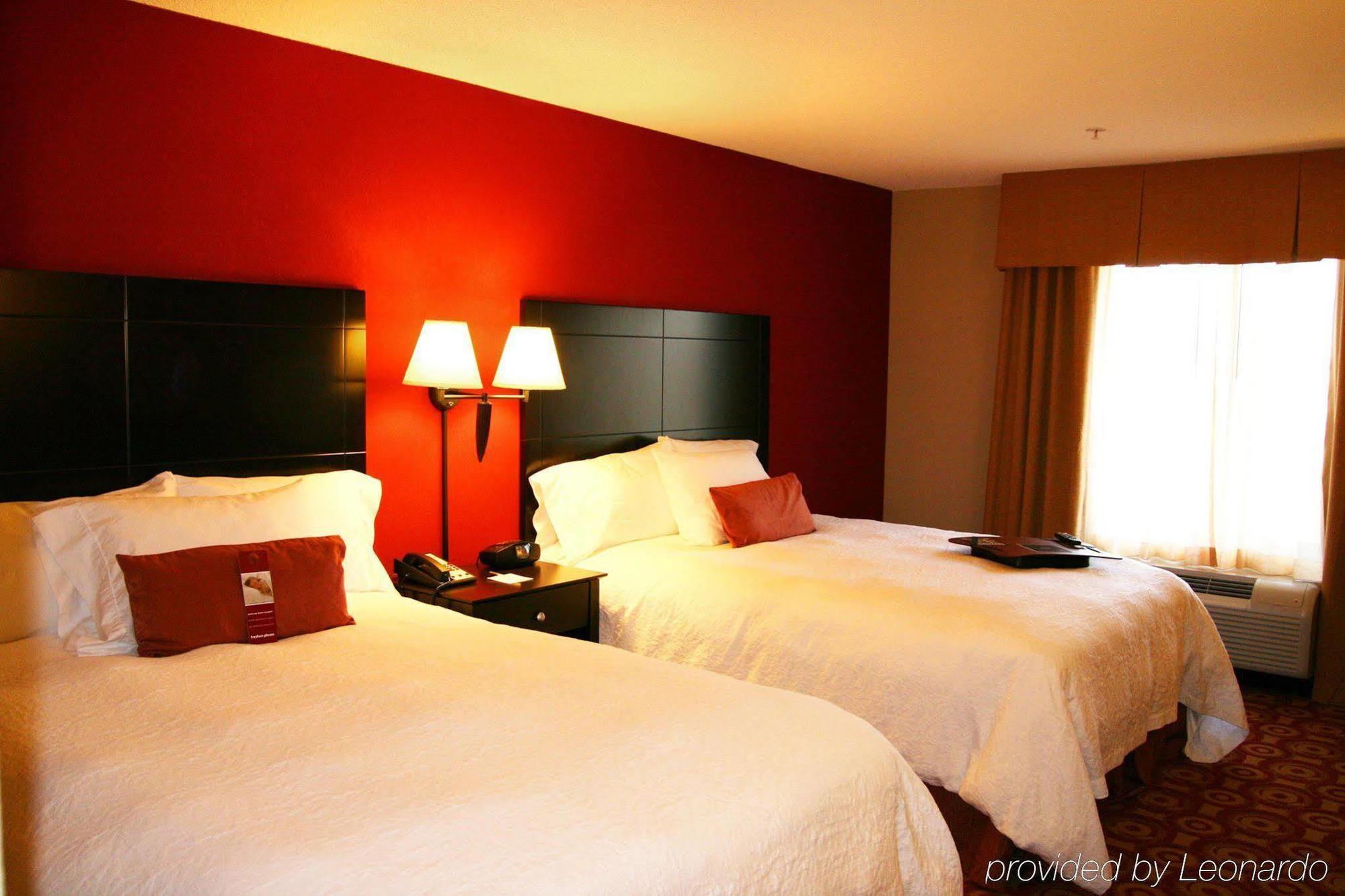 Hampton Inn & Suites Banning/Beaumont Room photo