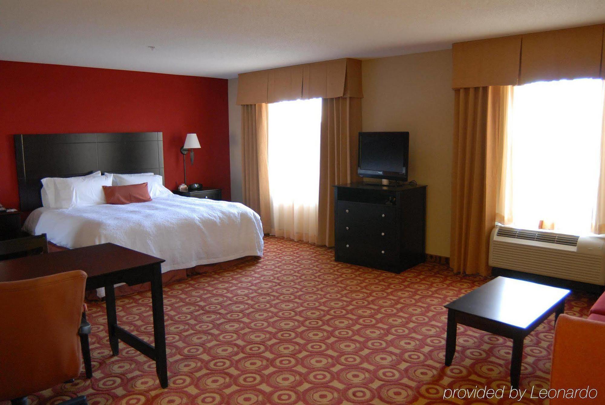 Hampton Inn & Suites Banning/Beaumont Room photo