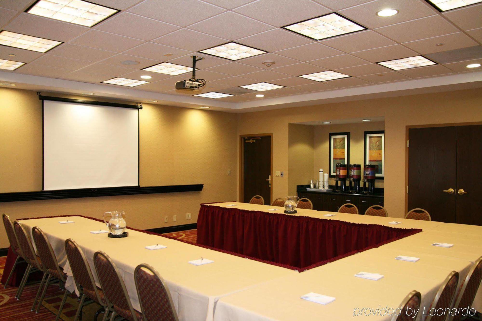Hampton Inn & Suites Banning/Beaumont Facilities photo
